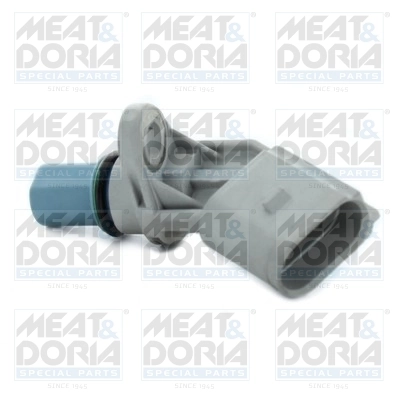 Sensor, camshaft position